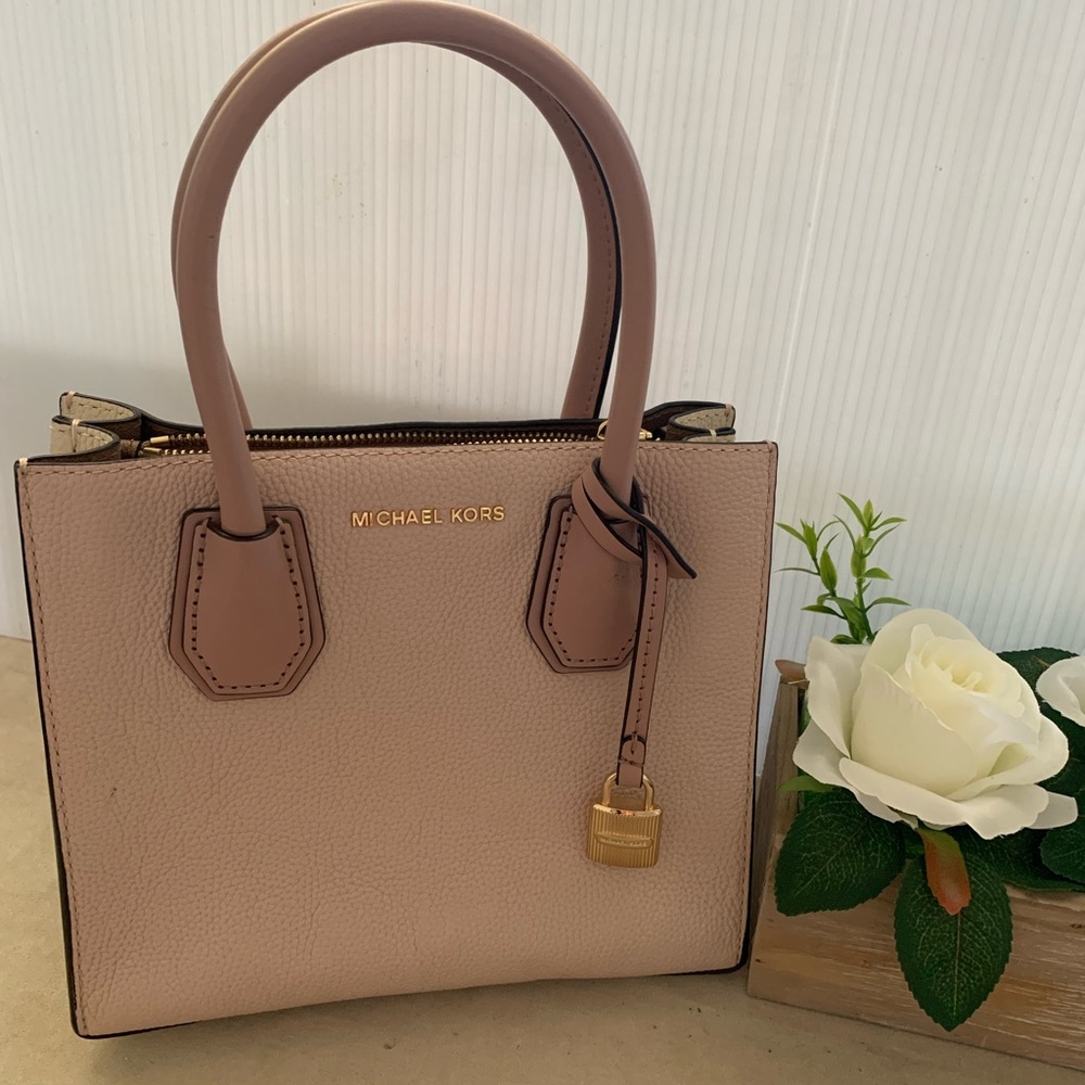 MK Mercer Bag - Size Small